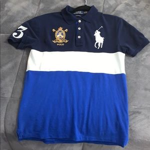 Polo Ralph Lauren «original »